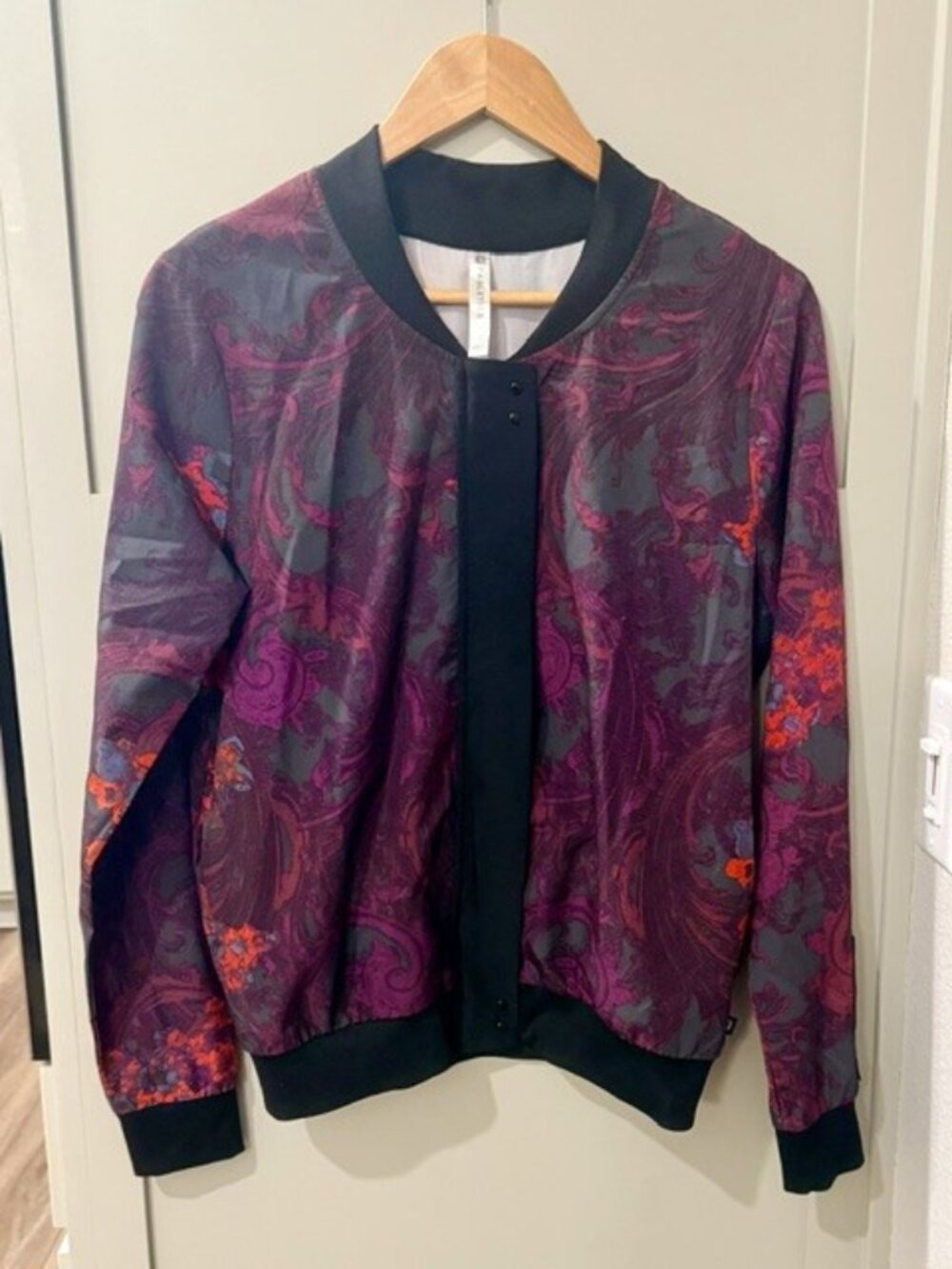 Fabletics ITHACA Jacket - Picture 2 of 11
